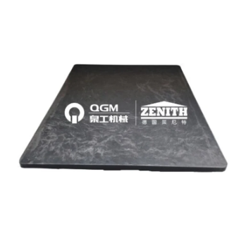 Bakit ang pag -upgrade ng aking makinarya ng brick ay nagbago ang aking linya nang higit pa sa isang bagong panghalo?