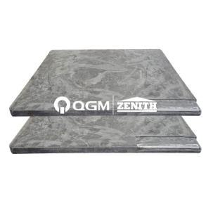 Aling mga Industriya ang Lubos na Umaasa sa Mga Espesyal na Brick Machinery Pallet?