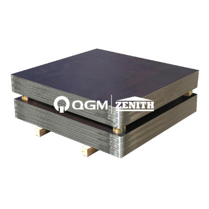 Paano Napapabuti ng mga Block Machine Pallet ang Efficiency sa Modern Brick Production?