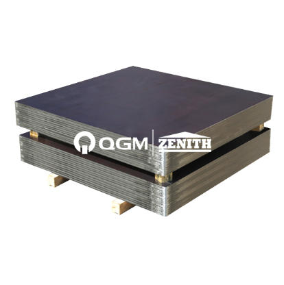 Bakit Pinapalitan ng Mga Fiber Block Machine Pallet ang Tradisyonal na Wooden Options?