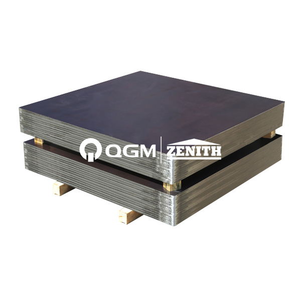 Paano Mapapahusay ng High-Capacity Block Machine Pallet ang Concrete Block Production Efficiency